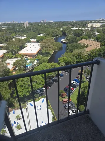 1800 N Andrews Avenue Fort Lauderdale FL 33311