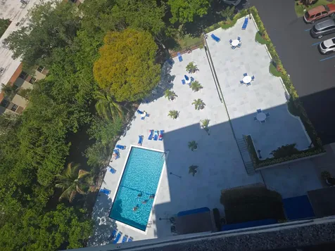 1800 N Andrews Avenue Fort Lauderdale FL 33311