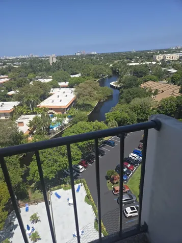1800 N Andrews Avenue Fort Lauderdale FL 33311