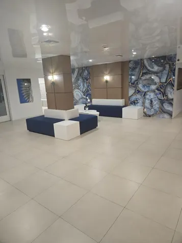 1800 N Andrews Avenue Fort Lauderdale FL 33311