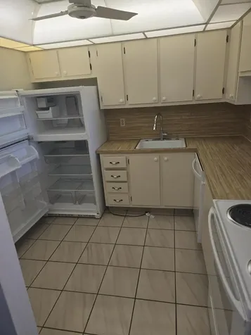 1800 N Andrews Avenue Fort Lauderdale FL 33311