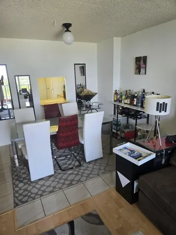 1800 N Andrews Avenue Fort Lauderdale FL 33311