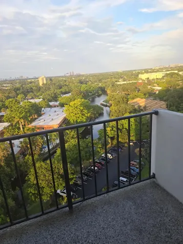 1800 N Andrews Avenue Fort Lauderdale FL 33311