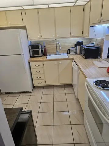 1800 N Andrews Avenue Fort Lauderdale FL 33311