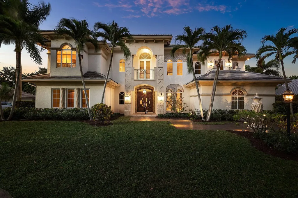 4255 Gleneagles Drive Boynton Beach FL 33436