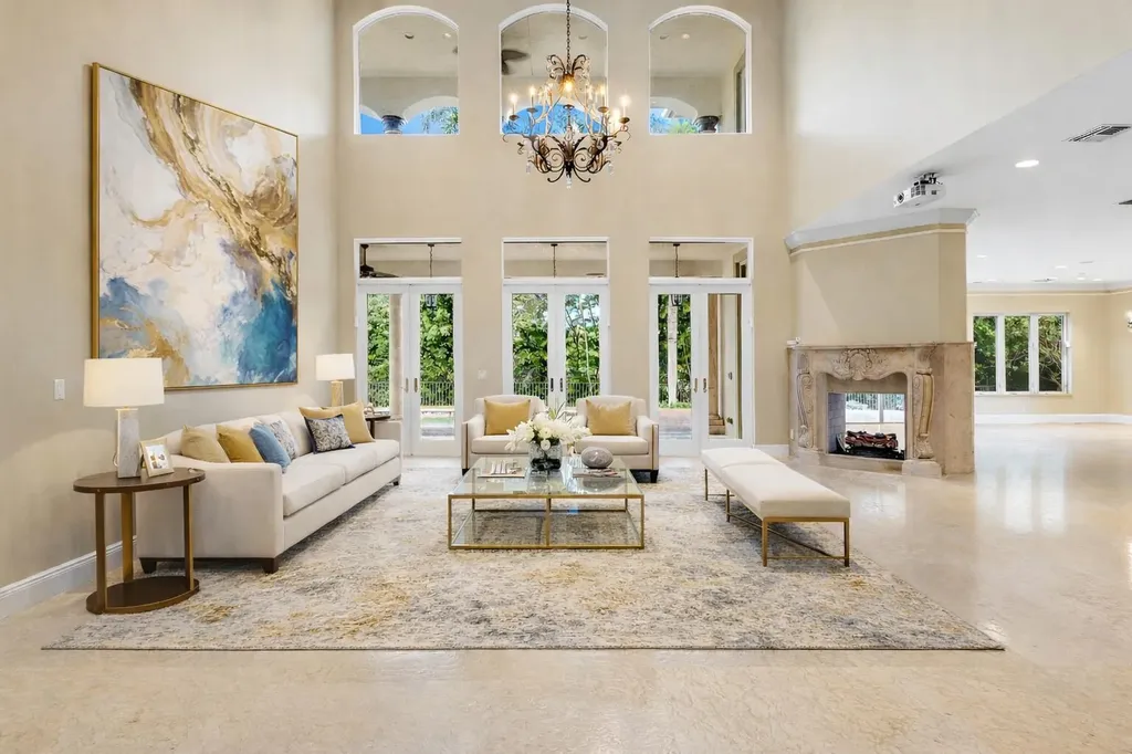 4255 Gleneagles Drive Boynton Beach FL 33436