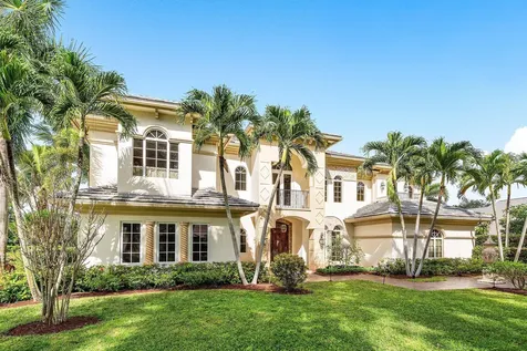 4255 Gleneagles Drive Boynton Beach FL 33436