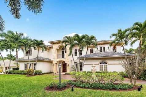 4255 Gleneagles Drive Boynton Beach FL 33436