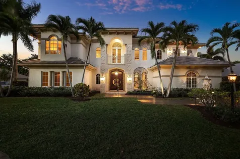 4255 Gleneagles Drive Boynton Beach FL 33436