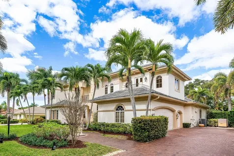 4255 Gleneagles Drive Boynton Beach FL 33436