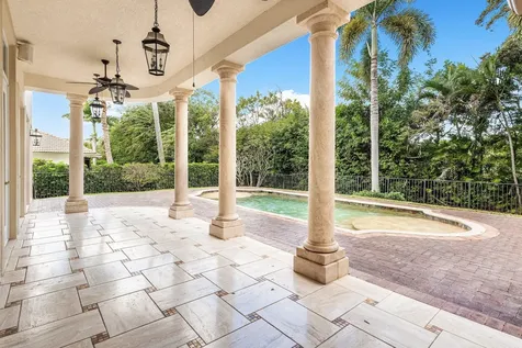 4255 Gleneagles Drive Boynton Beach FL 33436