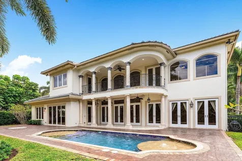 4255 Gleneagles Drive Boynton Beach FL 33436