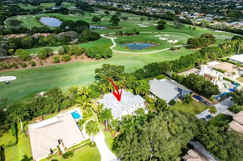 4255 Gleneagles Drive Boynton Beach FL 33436