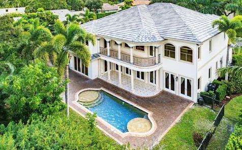 4255 Gleneagles Drive Boynton Beach FL 33436