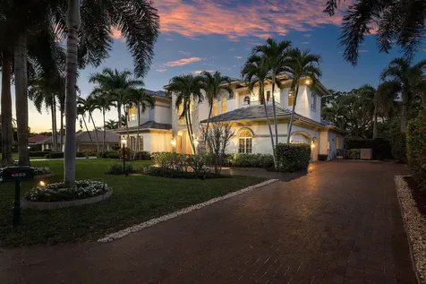 4255 Gleneagles Drive Boynton Beach FL 33436