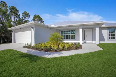 3393 NW 38th Avenue Okeechobee FL 34972