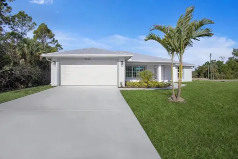 3393 NW 38th Avenue Okeechobee FL 34972