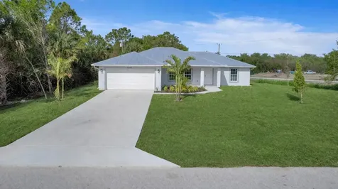 3393 NW 38th Avenue Okeechobee FL 34972