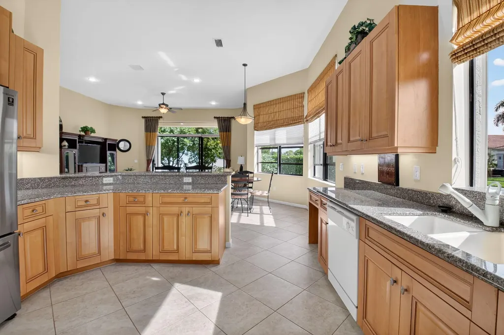 9571 Isles Cay Drive Delray Beach FL 33446
