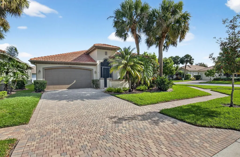 9571 Isles Cay Drive Delray Beach FL 33446