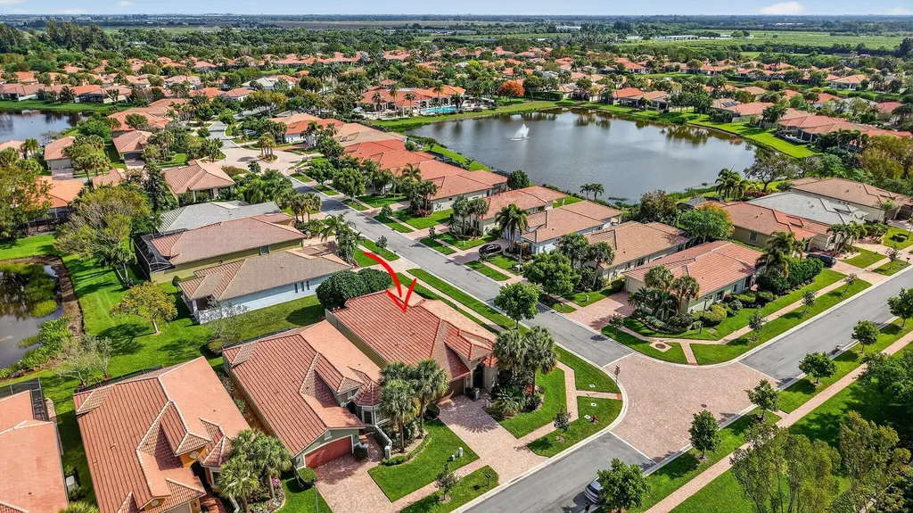 9571 Isles Cay Drive Delray Beach FL 33446