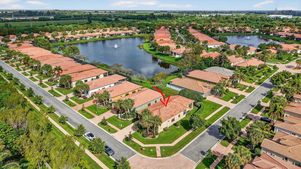 9571 Isles Cay Drive Delray Beach FL 33446