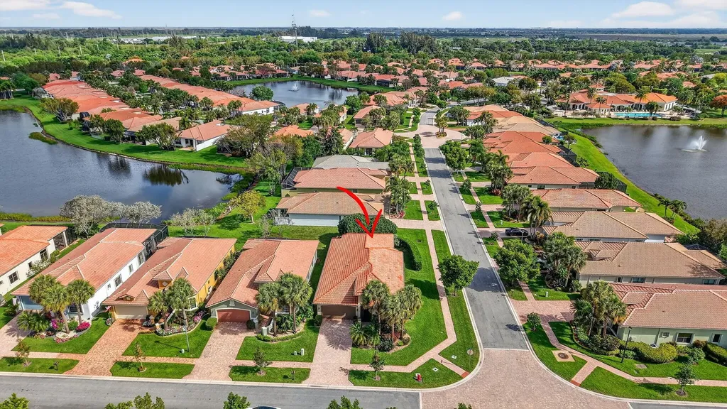 9571 Isles Cay Drive Delray Beach FL 33446