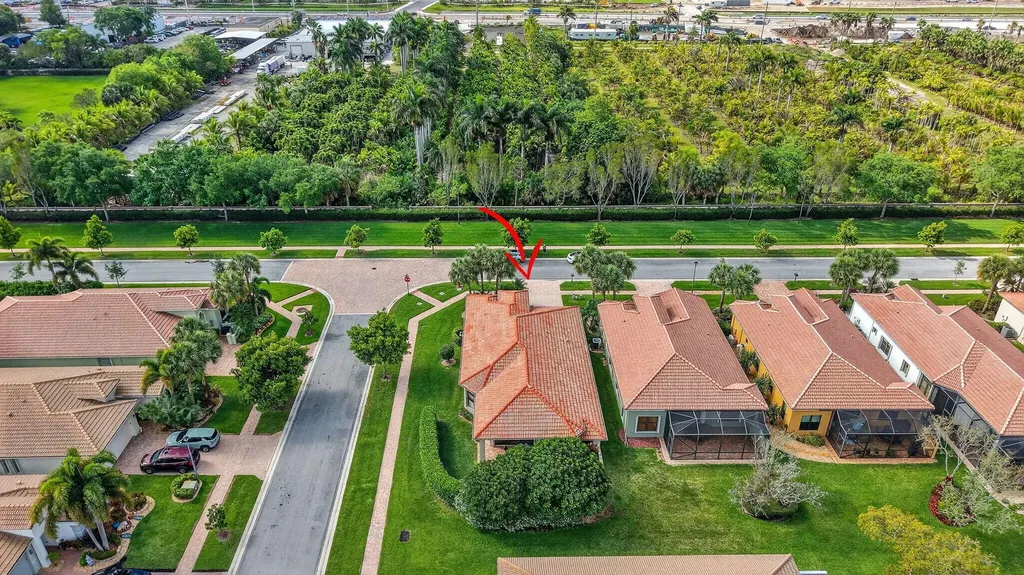 9571 Isles Cay Drive Delray Beach FL 33446