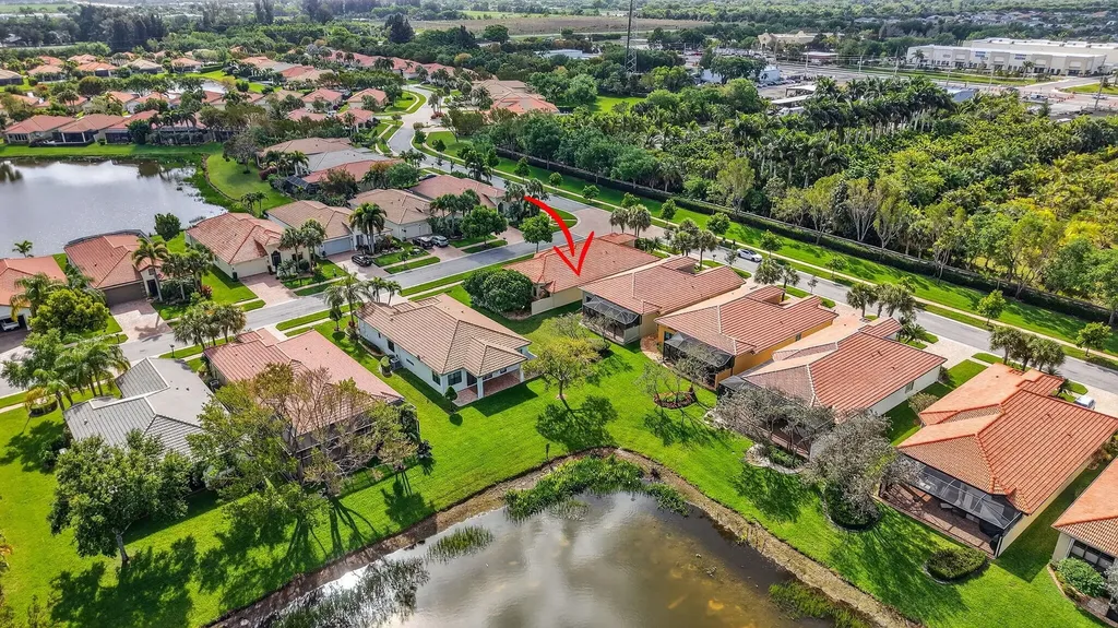 9571 Isles Cay Drive Delray Beach FL 33446