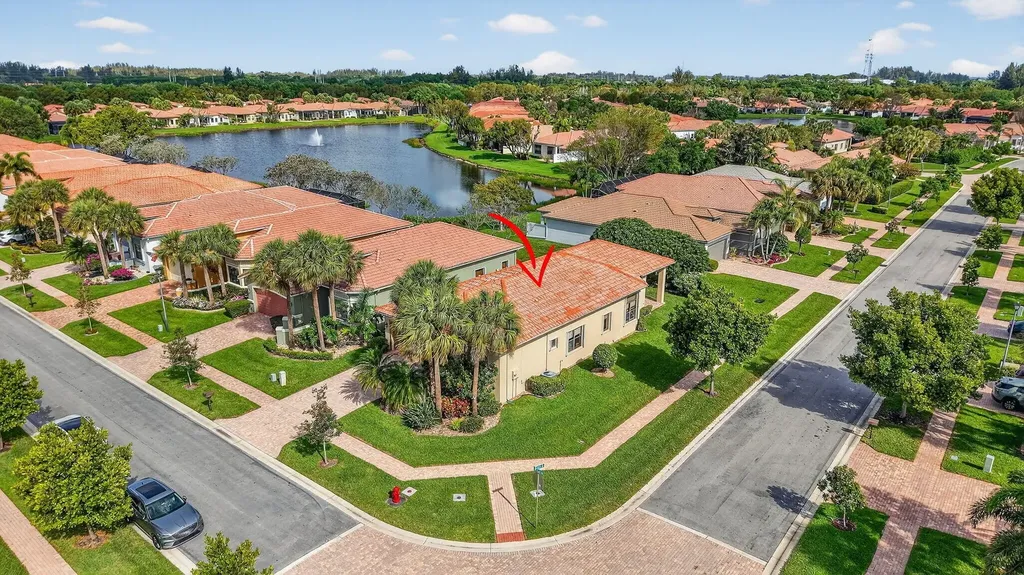 9571 Isles Cay Drive Delray Beach FL 33446