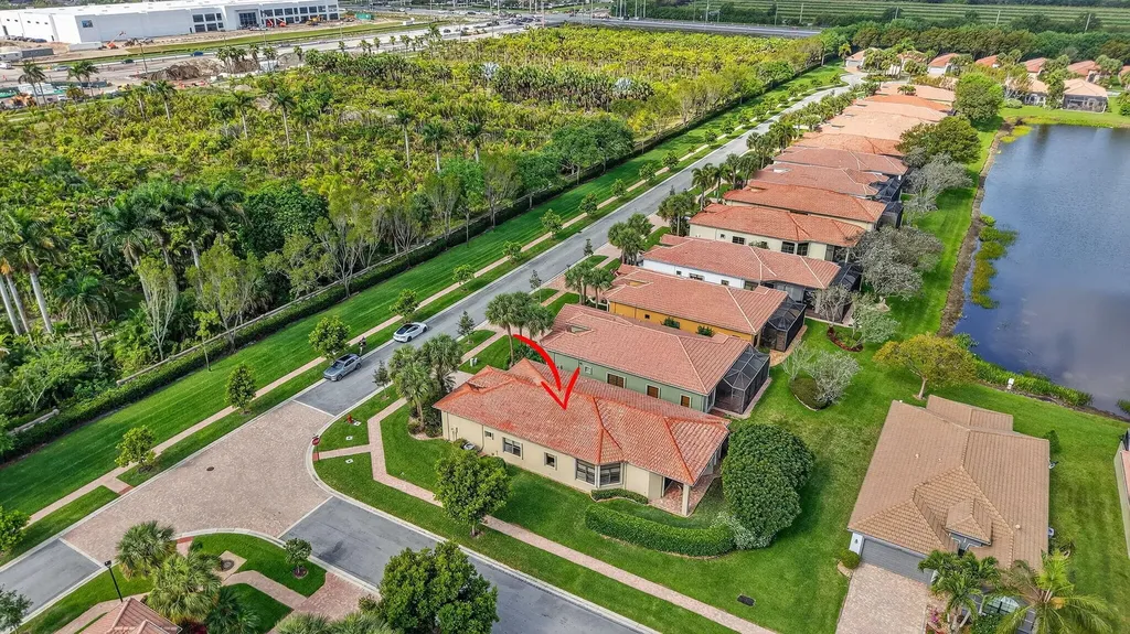 9571 Isles Cay Drive Delray Beach FL 33446