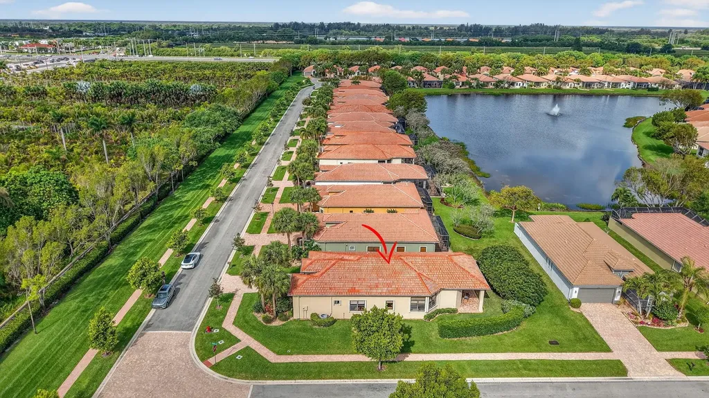 9571 Isles Cay Drive Delray Beach FL 33446