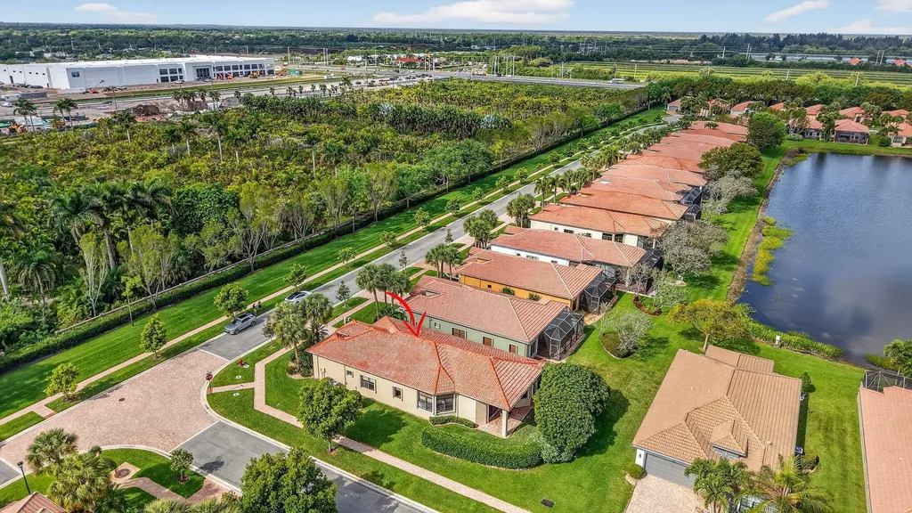 9571 Isles Cay Drive Delray Beach FL 33446