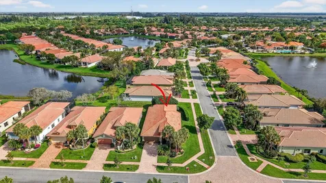 9571 Isles Cay Drive Delray Beach FL 33446
