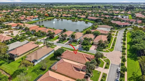 9571 Isles Cay Drive Delray Beach FL 33446
