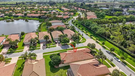 9571 Isles Cay Drive Delray Beach FL 33446