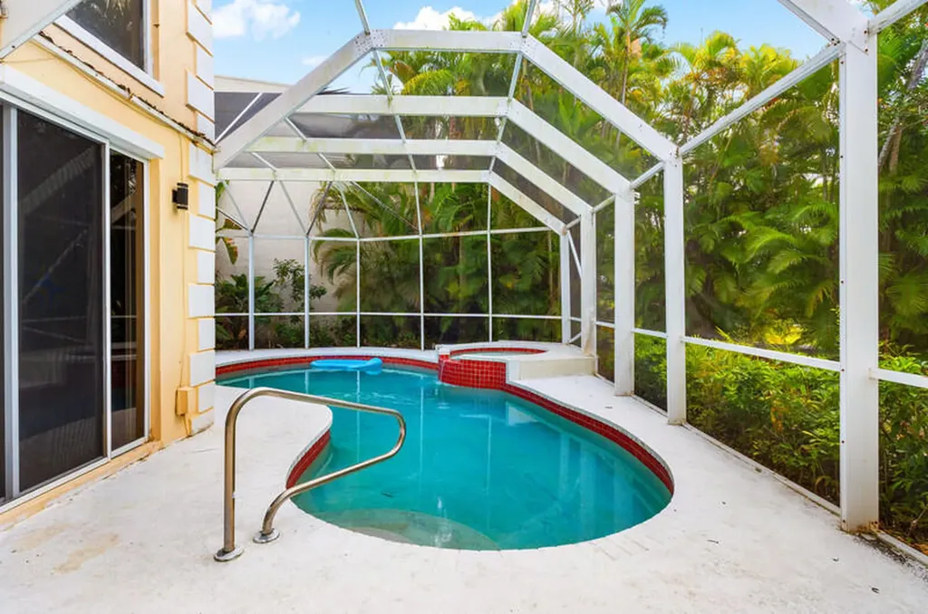 7748 Travlers Tree Drive Boca Raton FL 33433