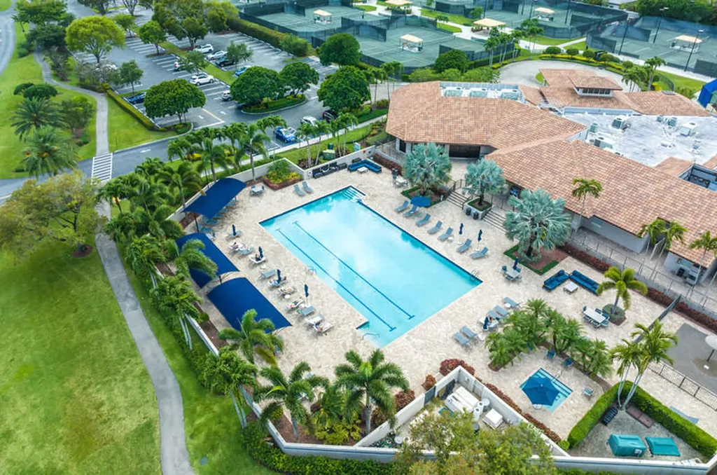 7748 Travlers Tree Drive Boca Raton FL 33433