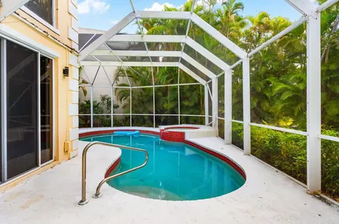 7748 Travlers Tree Drive Boca Raton FL 33433