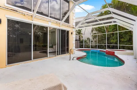 7748 Travlers Tree Drive Boca Raton FL 33433