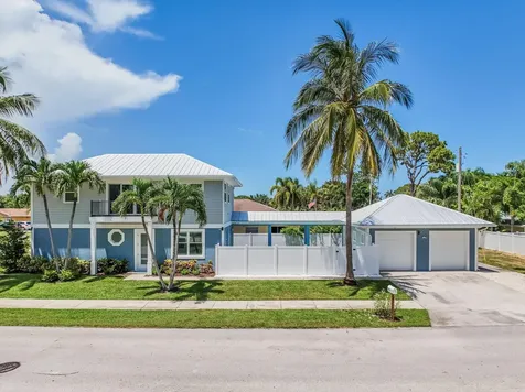 425 Hugh Street Jupiter FL 33458