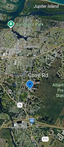 1500 SE Cove Road Stuart FL 34997