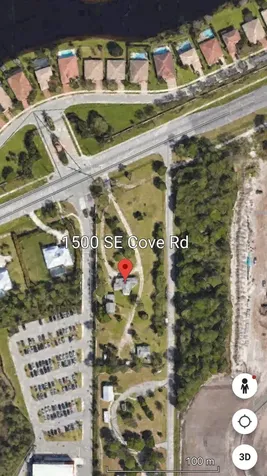 1500 SE Cove Road Stuart FL 34997