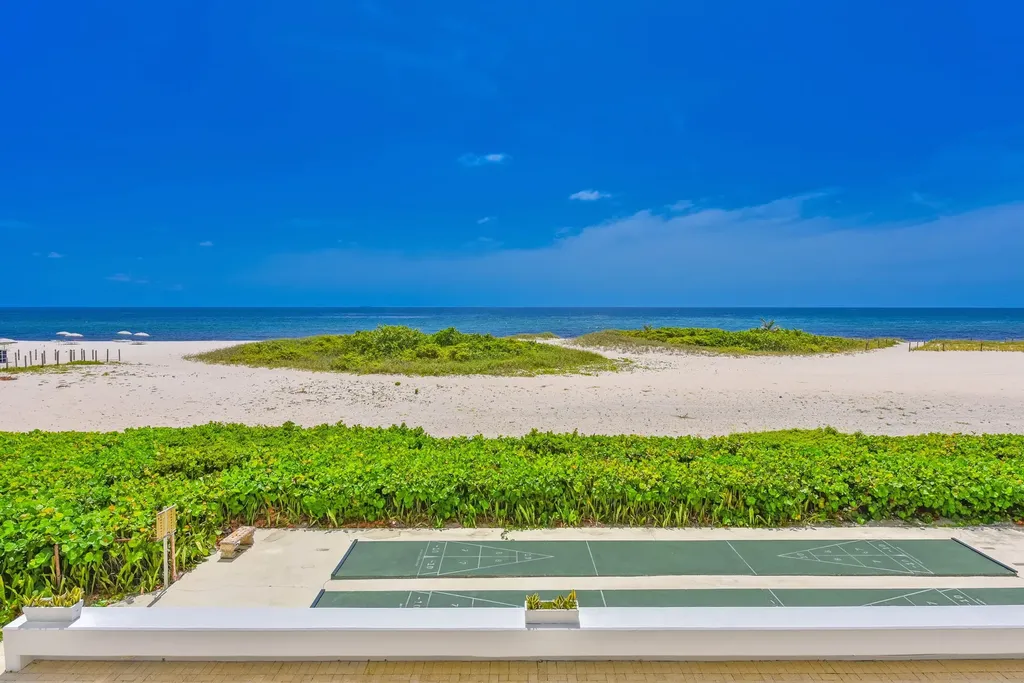 1012 N Ocean Boulevard Pompano Beach FL 33062