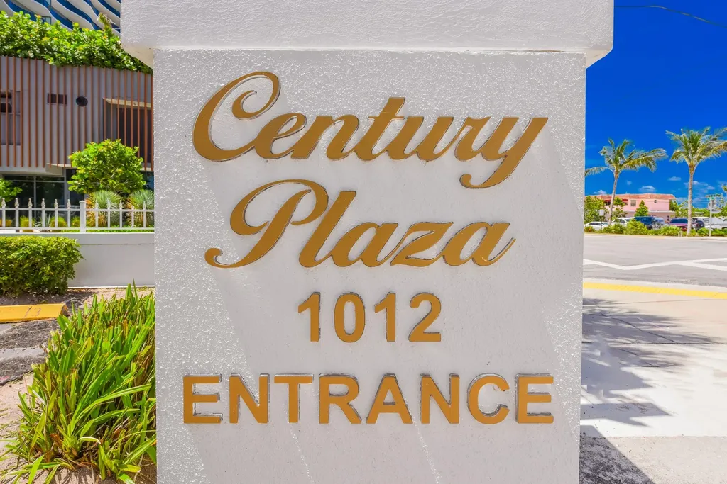 1012 N Ocean Boulevard Pompano Beach FL 33062