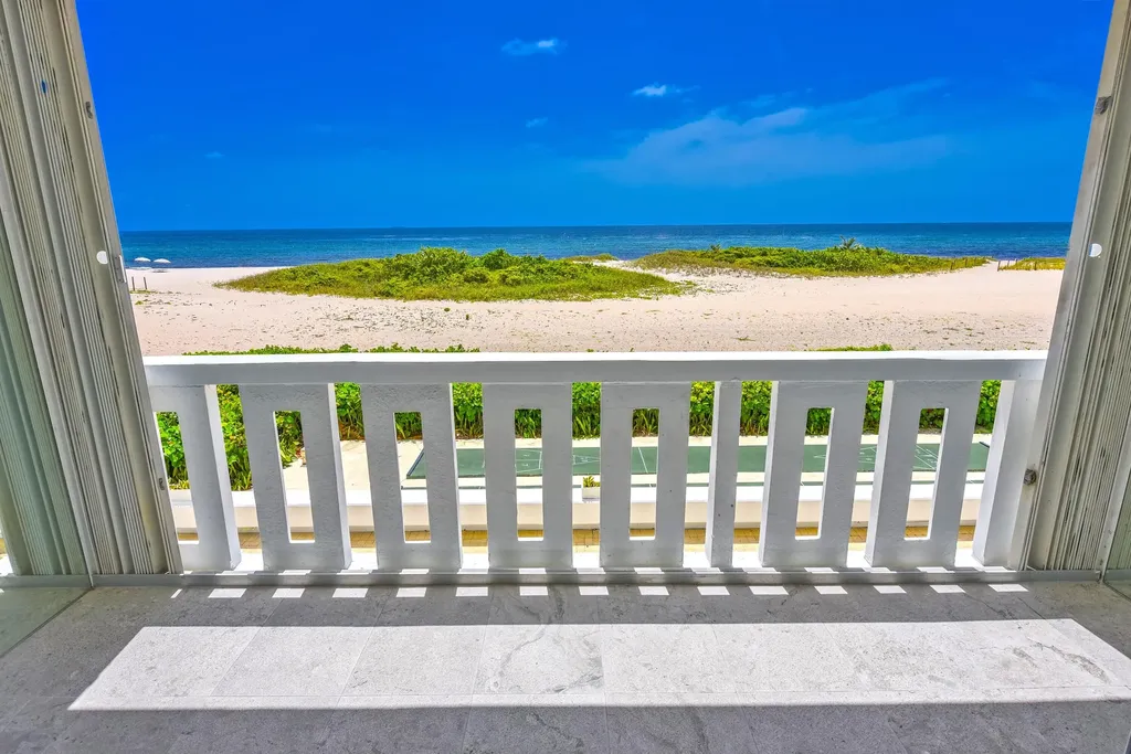 1012 N Ocean Boulevard Pompano Beach FL 33062