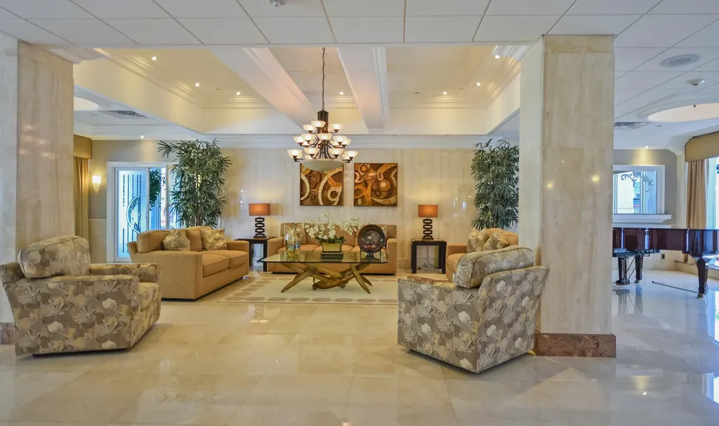 1012 N Ocean Boulevard Pompano Beach FL 33062