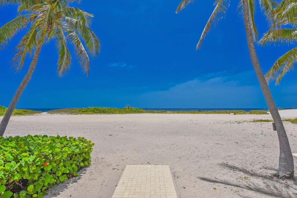 1012 N Ocean Boulevard Pompano Beach FL 33062