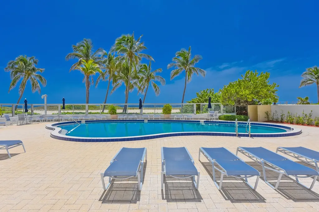 1012 N Ocean Boulevard Pompano Beach FL 33062