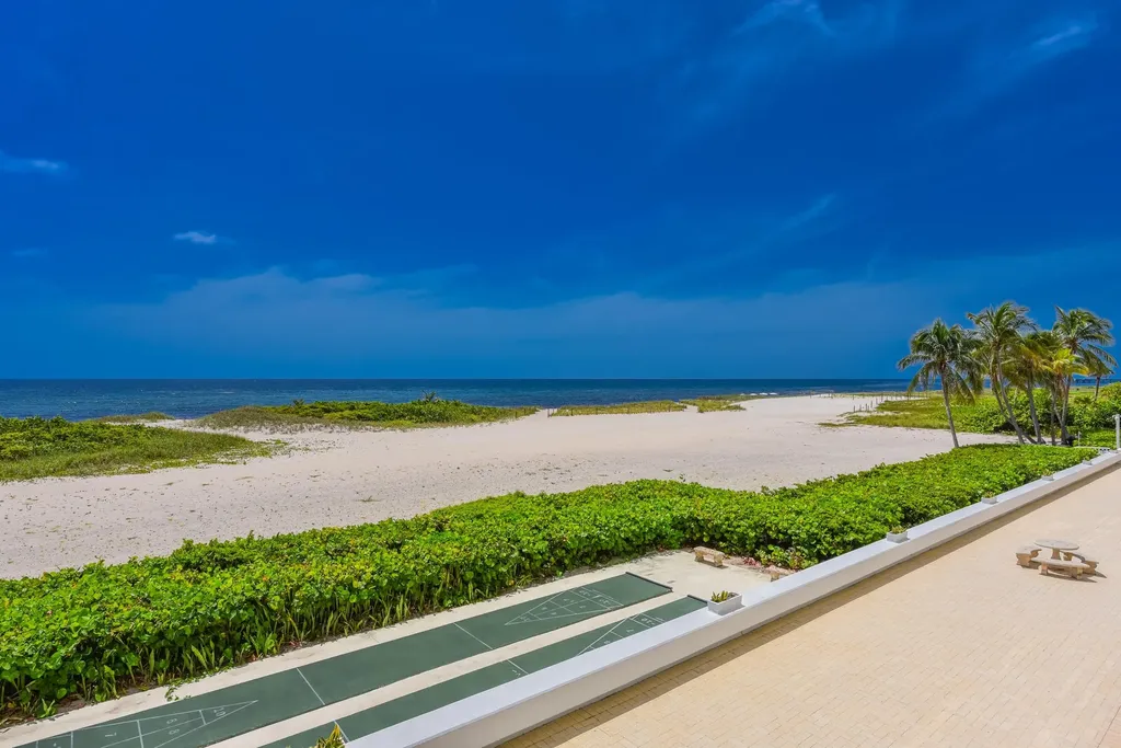 1012 N Ocean Boulevard Pompano Beach FL 33062
